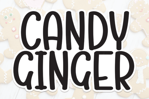 Candy Ginger: A Sweet Script for Web Design