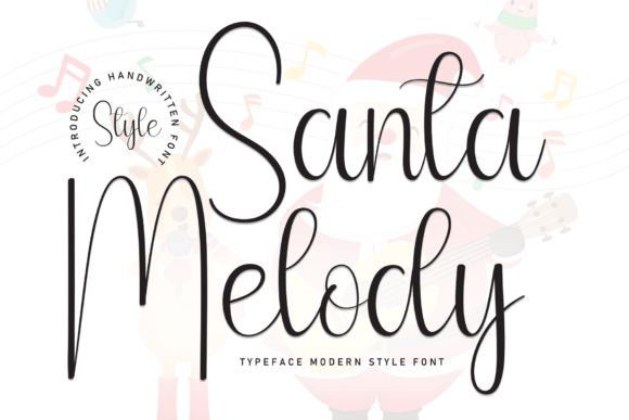 Santa Melody Review