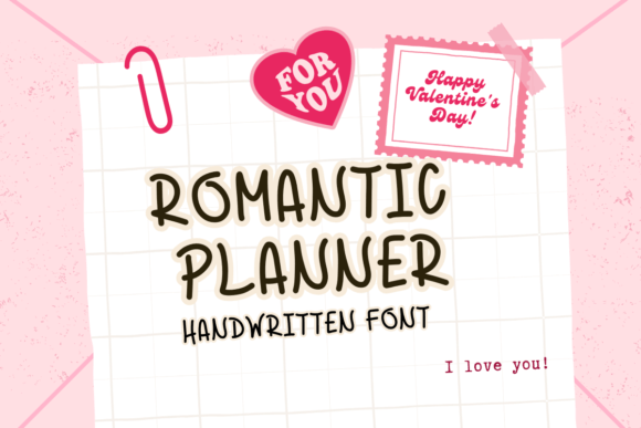 Why I Chose Romantic Planner for My Latest Branding Project